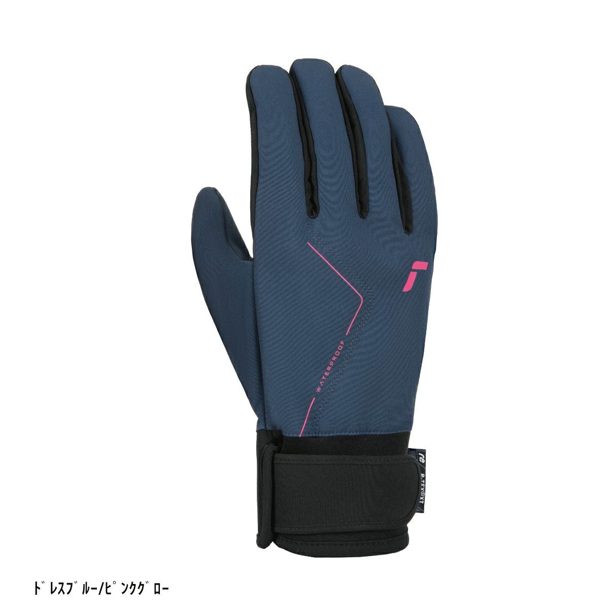REUSCH ロイシュ スキーグローブ ＜2027＞DIVER X R-TEX XT / ダイバー