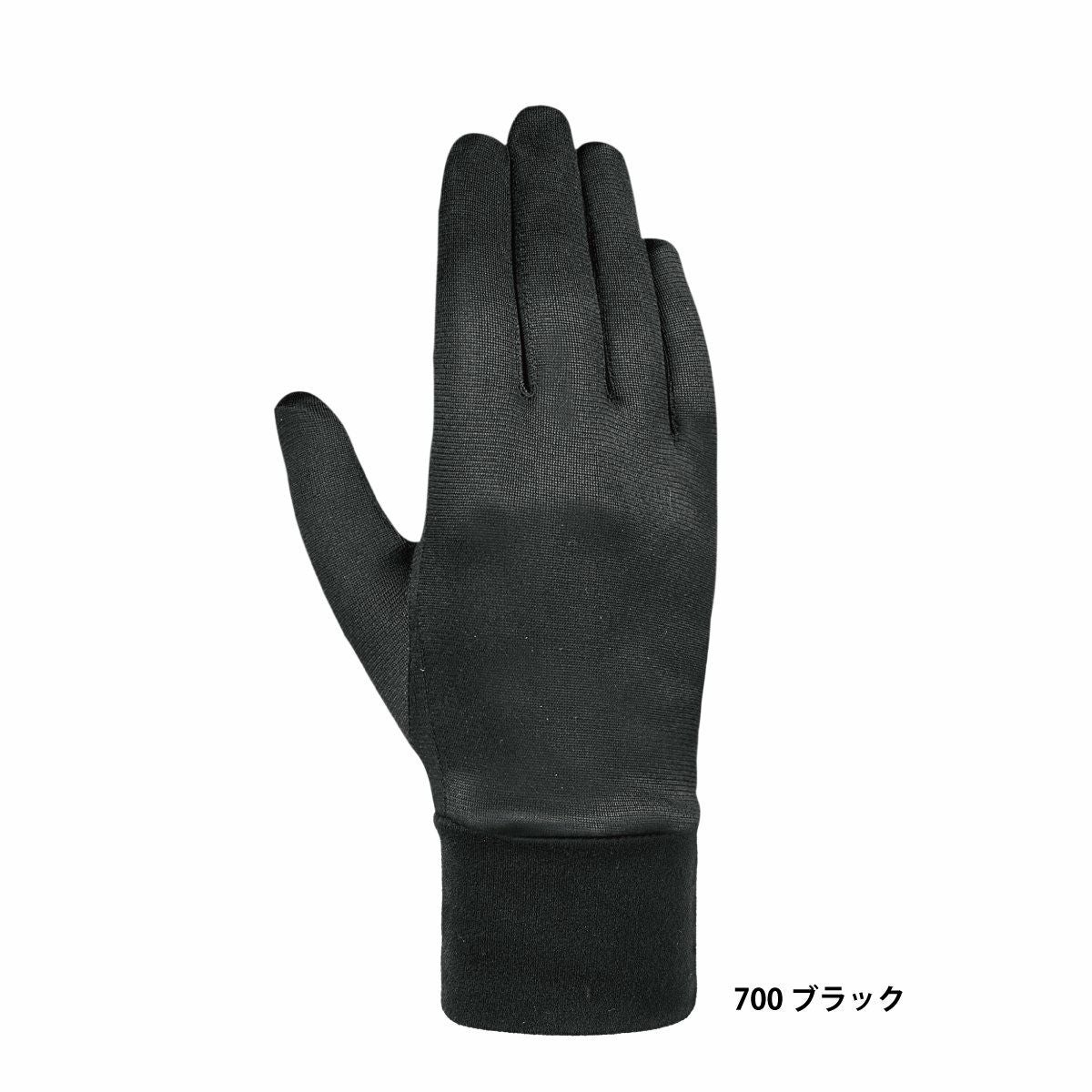 スキー インナーグローブ キッズ ジュニア REUSCH ロイシュ＜2027