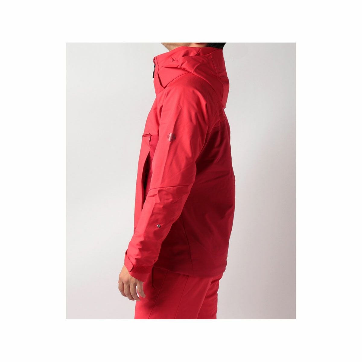スキーウェア メンズ スキージャケット デサント DESCENTE スキー