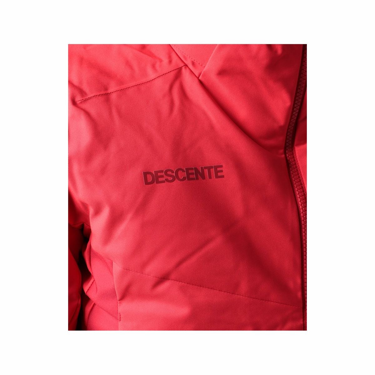 スキーウェア メンズ スキージャケット デサント DESCENTE スキー
