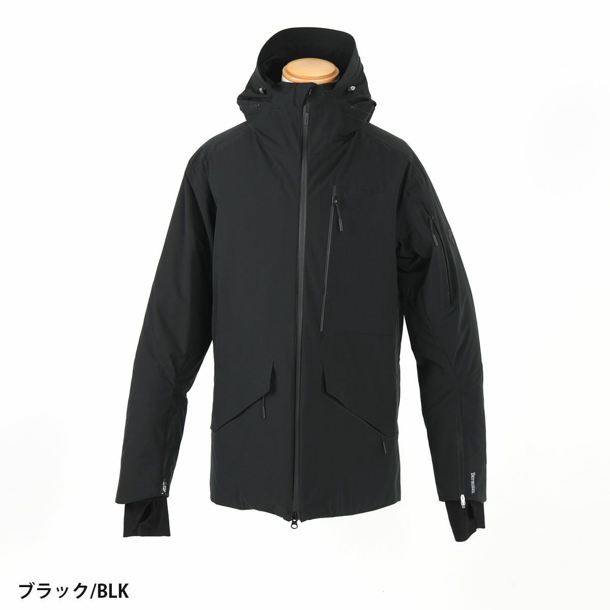 スキーウェア メンズ スキージャケット デサント DESCENTE スキー