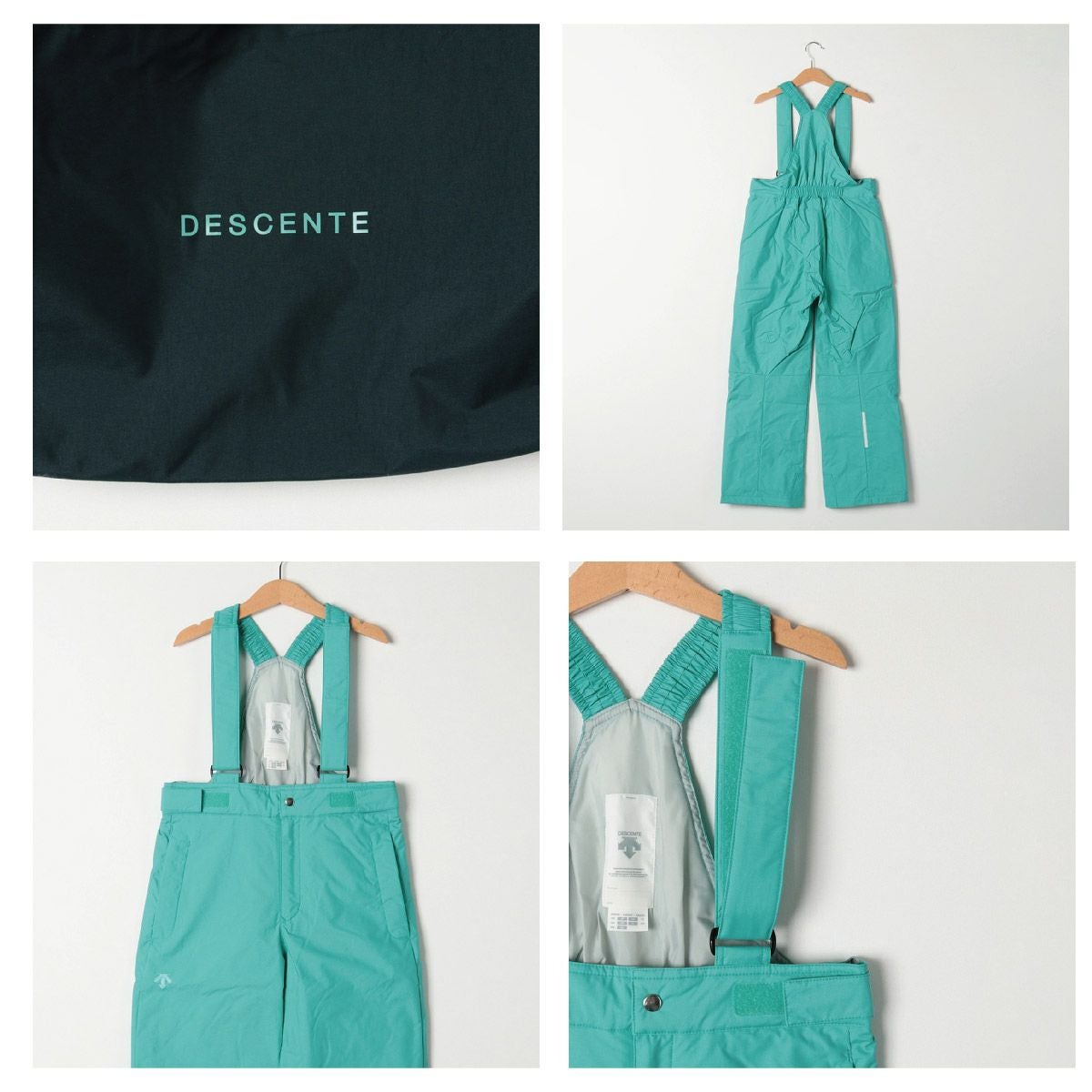 【羽空】DESCENTE Move Sport 子ども用スキーウェアセット 楽天市場】デサント【DESCENTE】ムーヴスポーツ【MOVE SPORT】ジュニア
