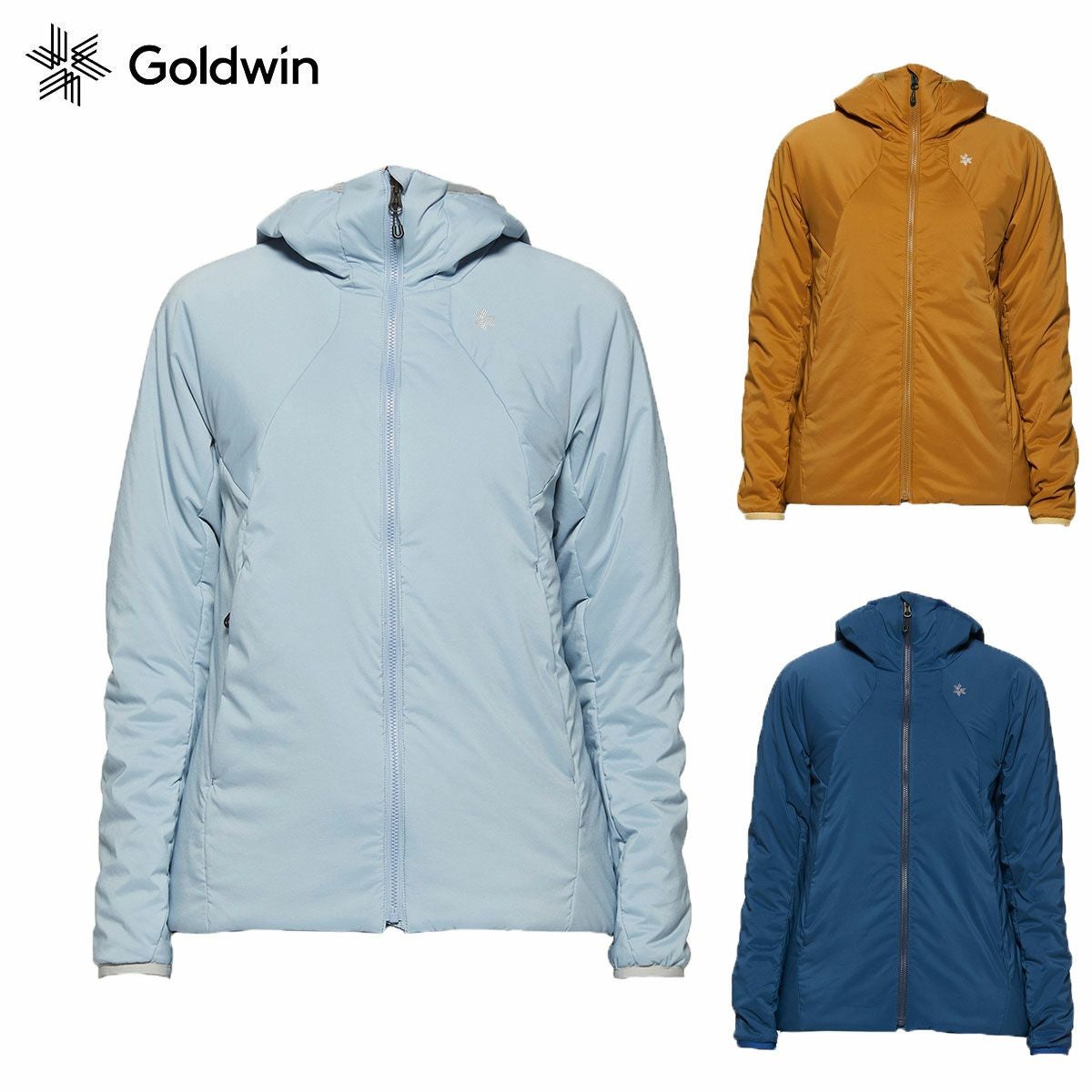 スキーウェア ゴールドウイン レディース スキージャケット Goldwin