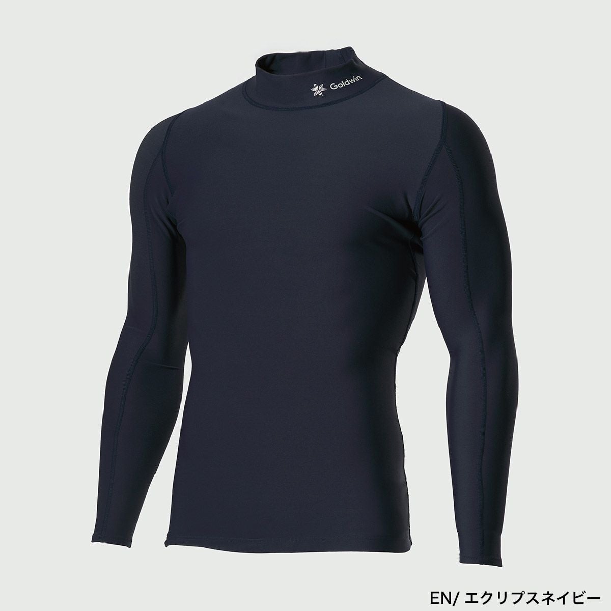 c3fit シースリーフィット メンズ インナー GC62302 / Kodenshi Warm