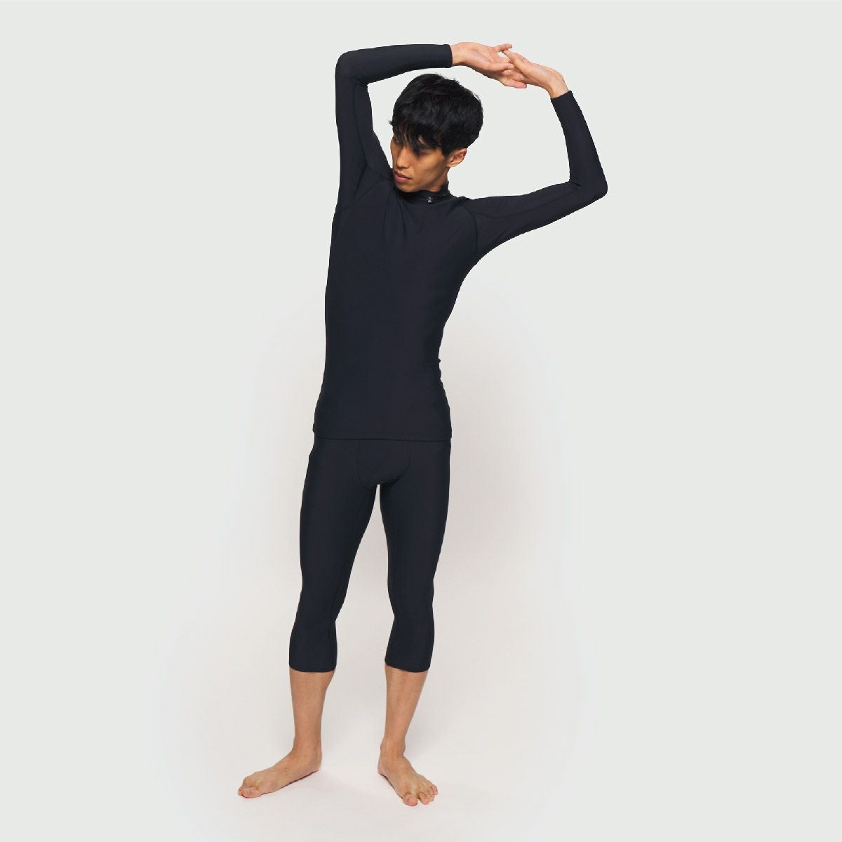c3fit シースリーフィット メンズ インナー GC62302 / Kodenshi Warm
