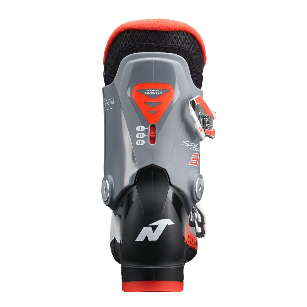 NORDICA ノルディカ キッズ ジュニア スキー ブーツ 2026 SPEEDMACHINE