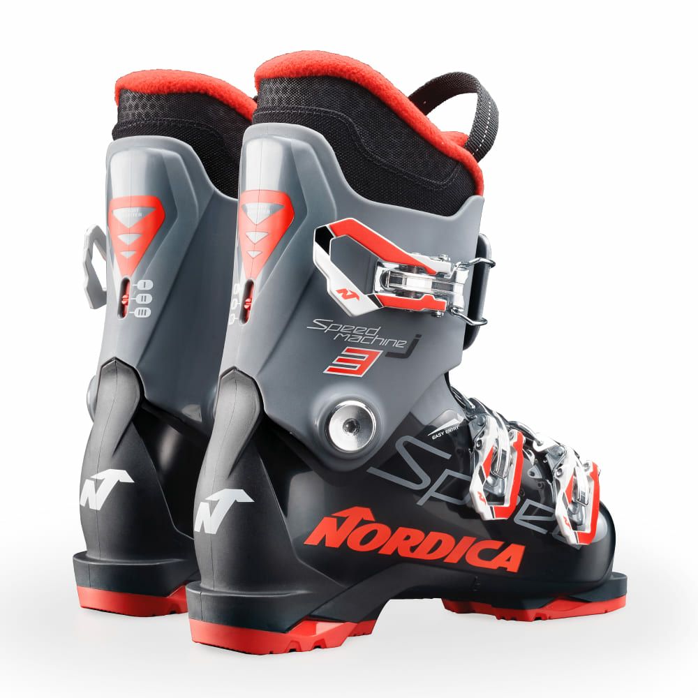 NORDICA ノルディカ キッズ ジュニア スキー ブーツ 2026 SPEEDMACHINE