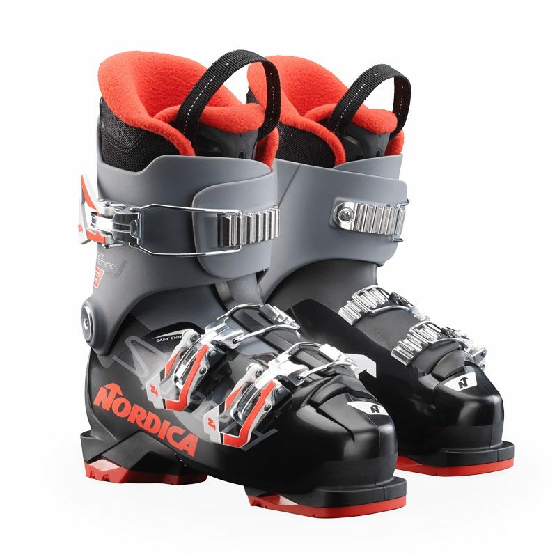 NORDICA ノルディカ キッズ ジュニア スキー ブーツ 2026 SPEEDMACHINE