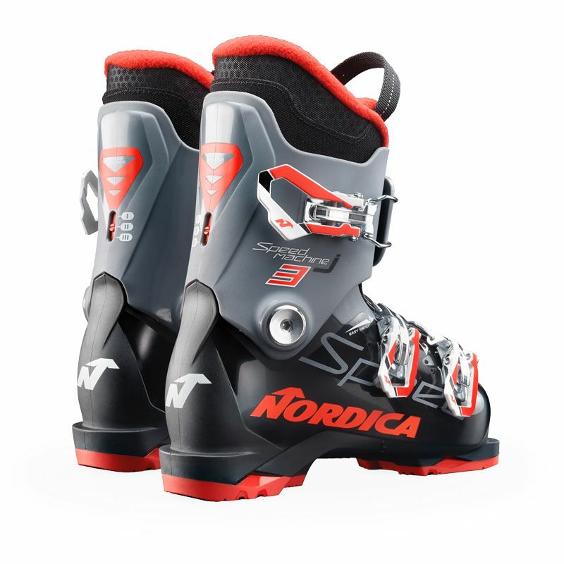 NORDICA ノルディカ キッズ ジュニア スキー ブーツ 2026 SPEEDMACHINE