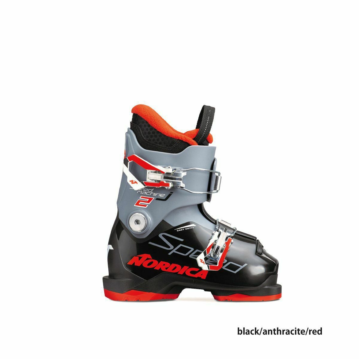 NORDICA ノルディカ キッズ ジュニア スキー ブーツ＜2026
