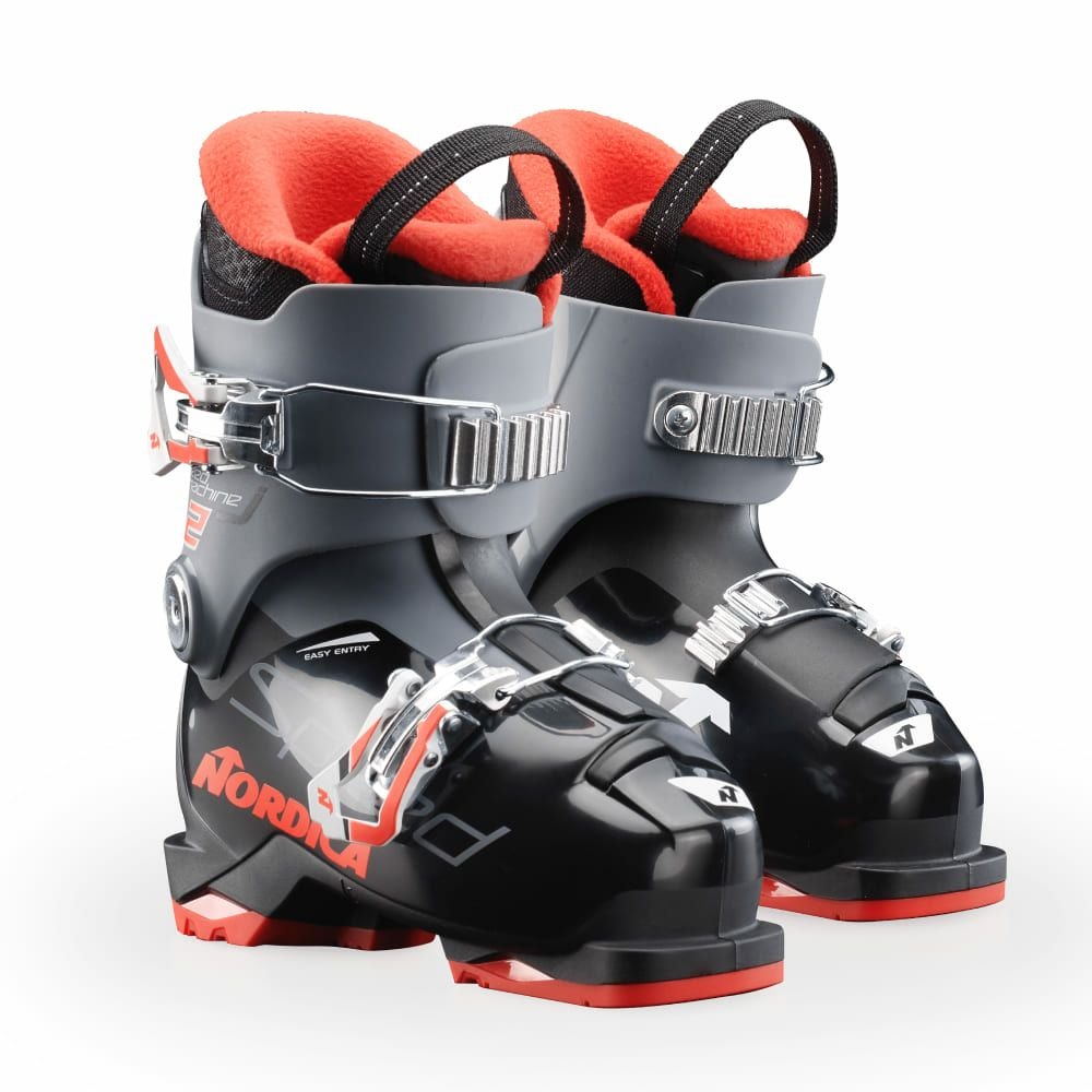 NORDICA ノルディカ キッズ ジュニア スキー ブーツ＜2026