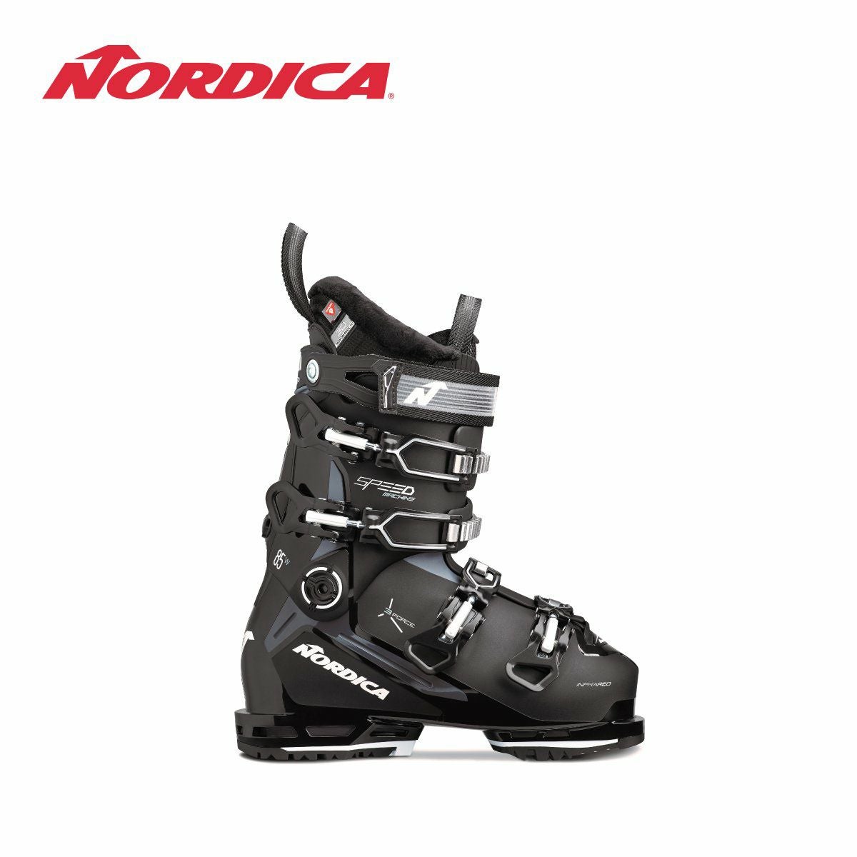 NORDICA ノルディカ スキー ブーツ レディース＜2024＞SPEEDMACHINE 3