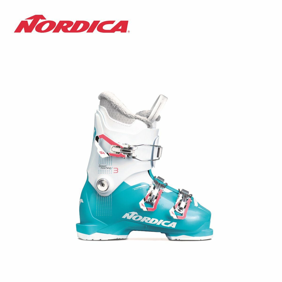 NORDICA ノルディカ キッズ ジュニア スキー ブーツ＜2026