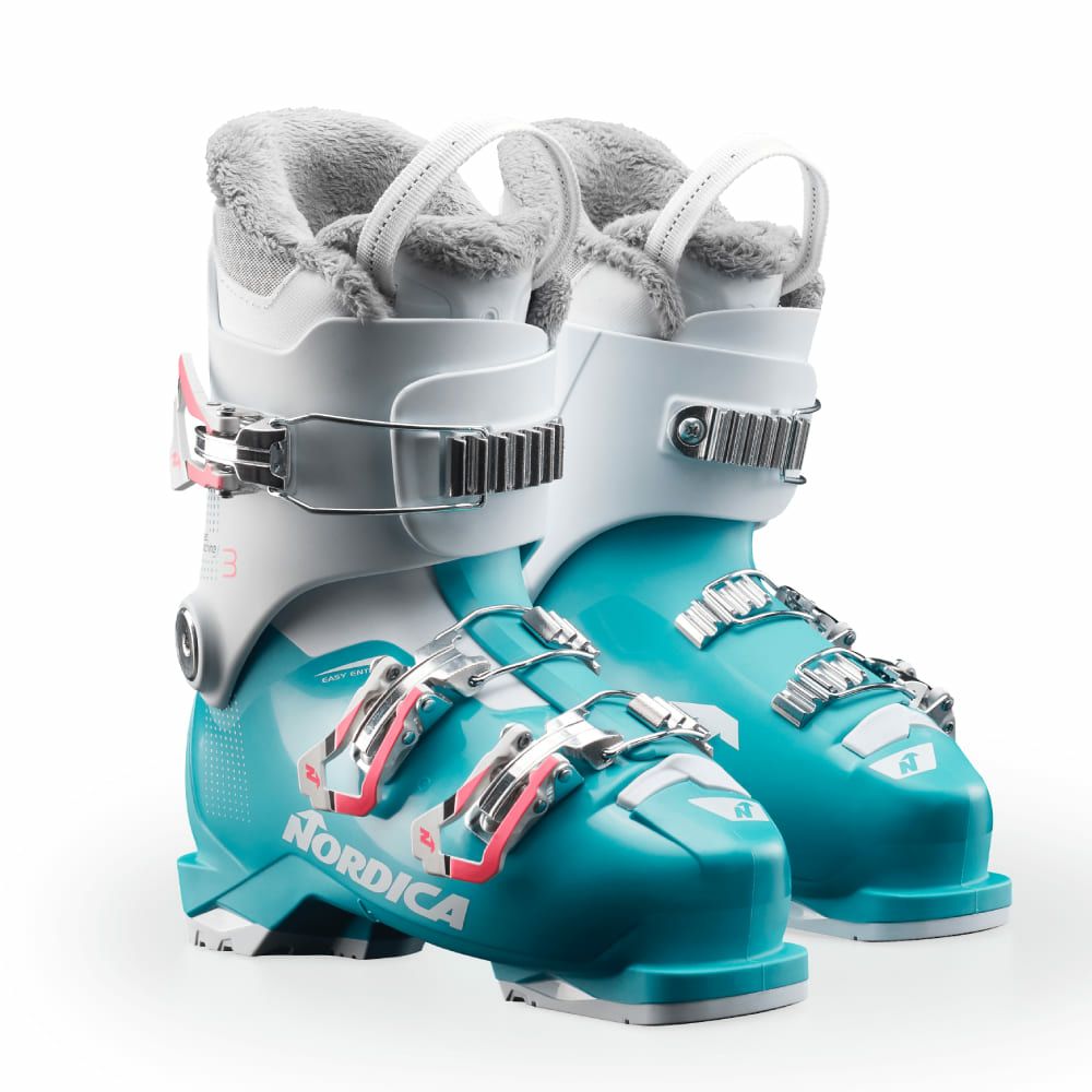 NORDICA ノルディカ キッズ ジュニア スキー ブーツ＜2026