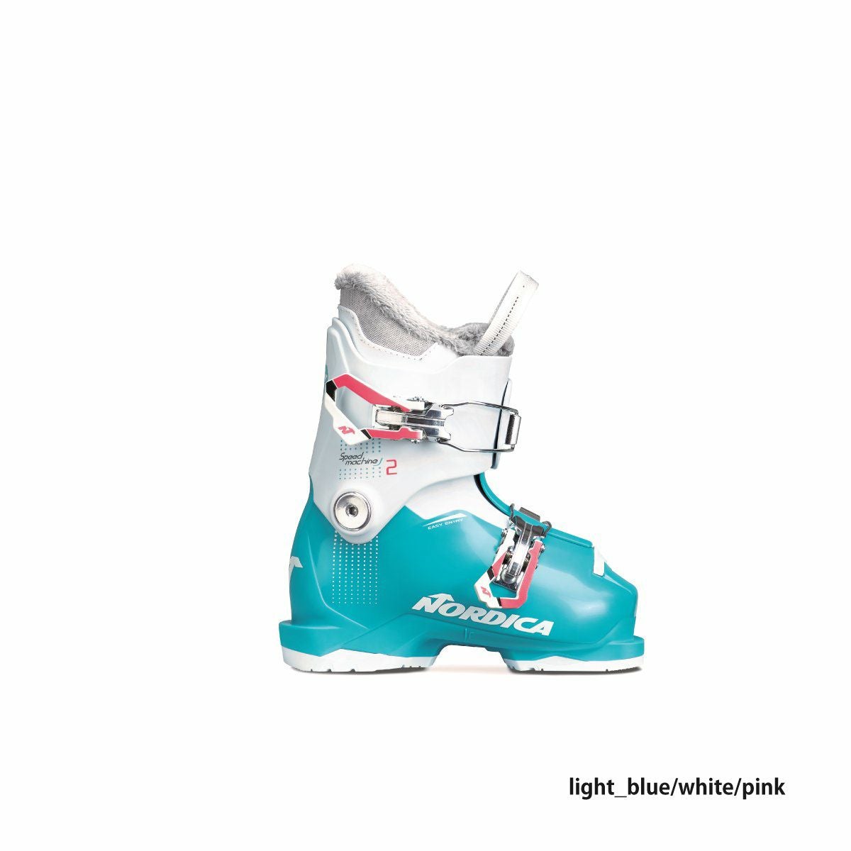 NORDICA ノルディカ キッズ ジュニア スキー ブーツ＜2026