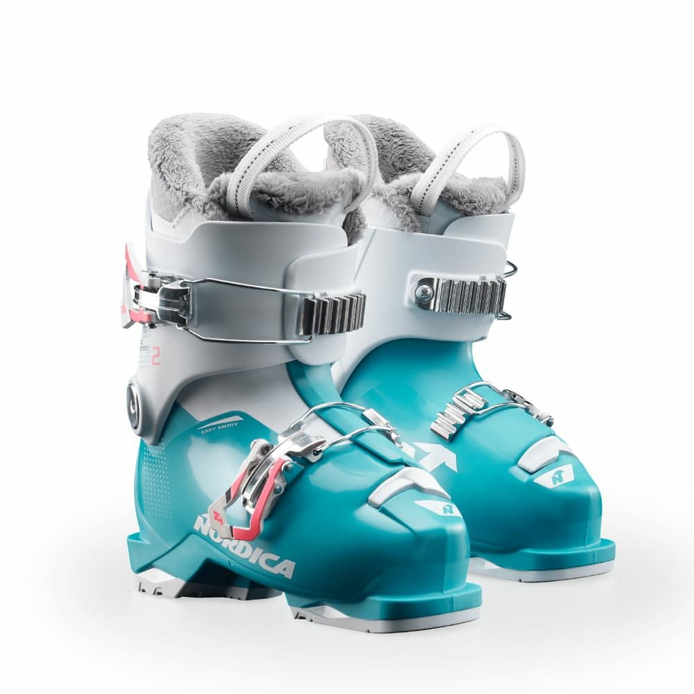 NORDICA ノルディカ キッズ ジュニア スキー ブーツ＜2026
