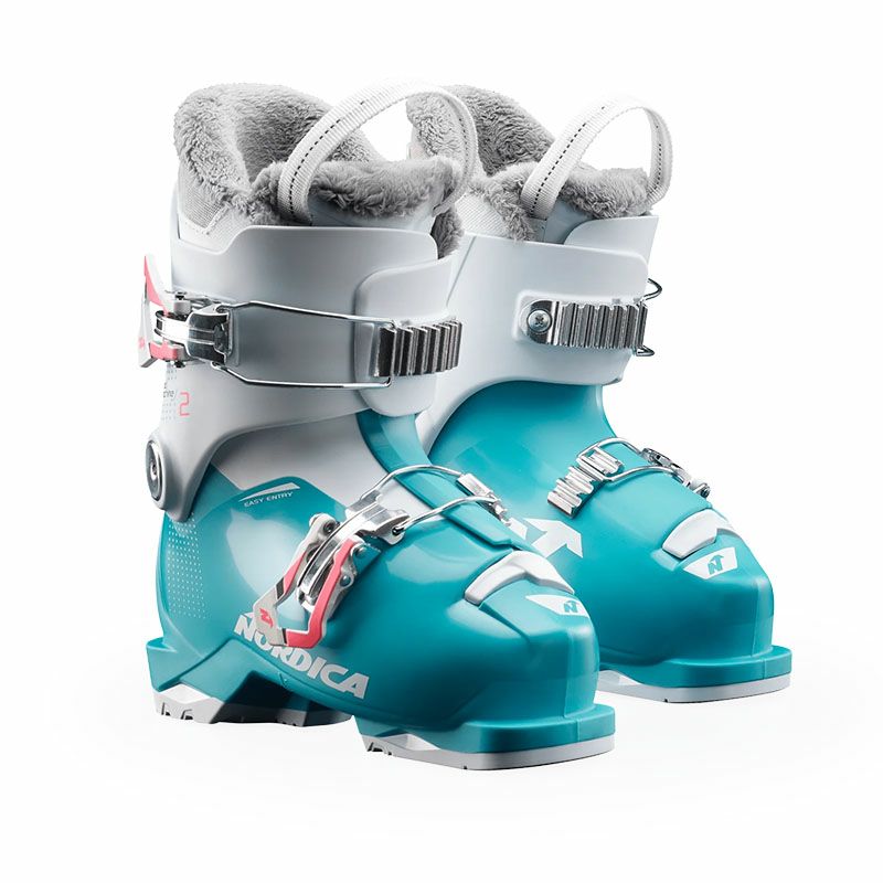 NORDICA ノルディカ キッズ ジュニア スキー ブーツ＜2026