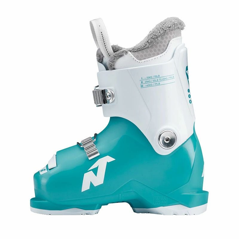 NORDICA ノルディカ キッズ ジュニア スキー ブーツ＜2026