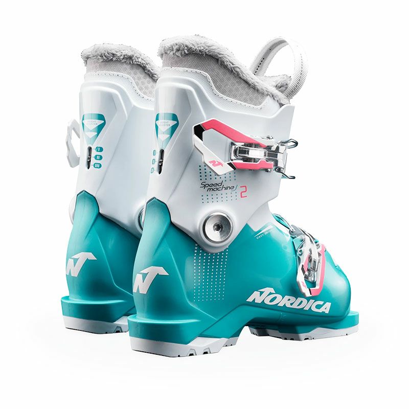 NORDICA ノルディカ キッズ ジュニア スキー ブーツ＜2026