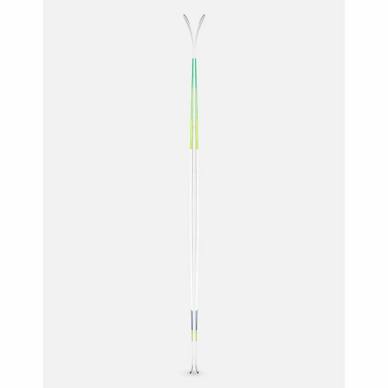 K2 ケーツー スキー板 メンズ レディース ＜2025＞ 244 + PIVOT 12 GW