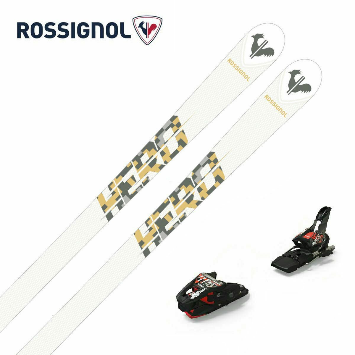 ROSSIGNOL スキー板商品一覧 | スキー用品通販ショップ - タナベスポーツ