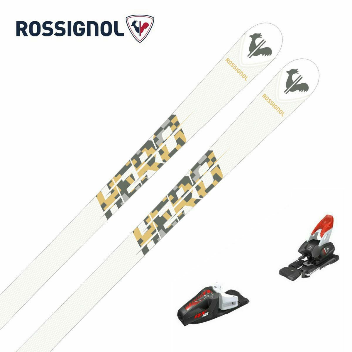 ROSSIGNOL スキー板商品一覧 | スキー用品通販ショップ - タナベスポーツ