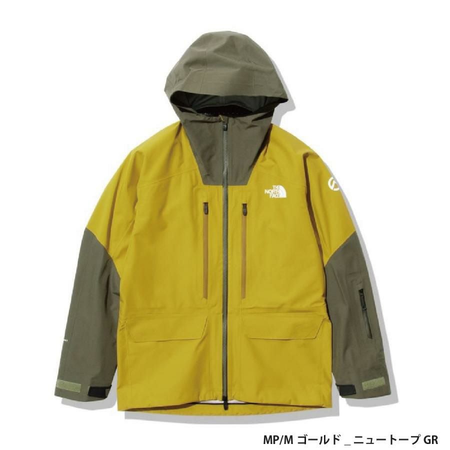 THE NORTH FACE ザ・ノース・フェイス スキーウェア メンズ ジャケット