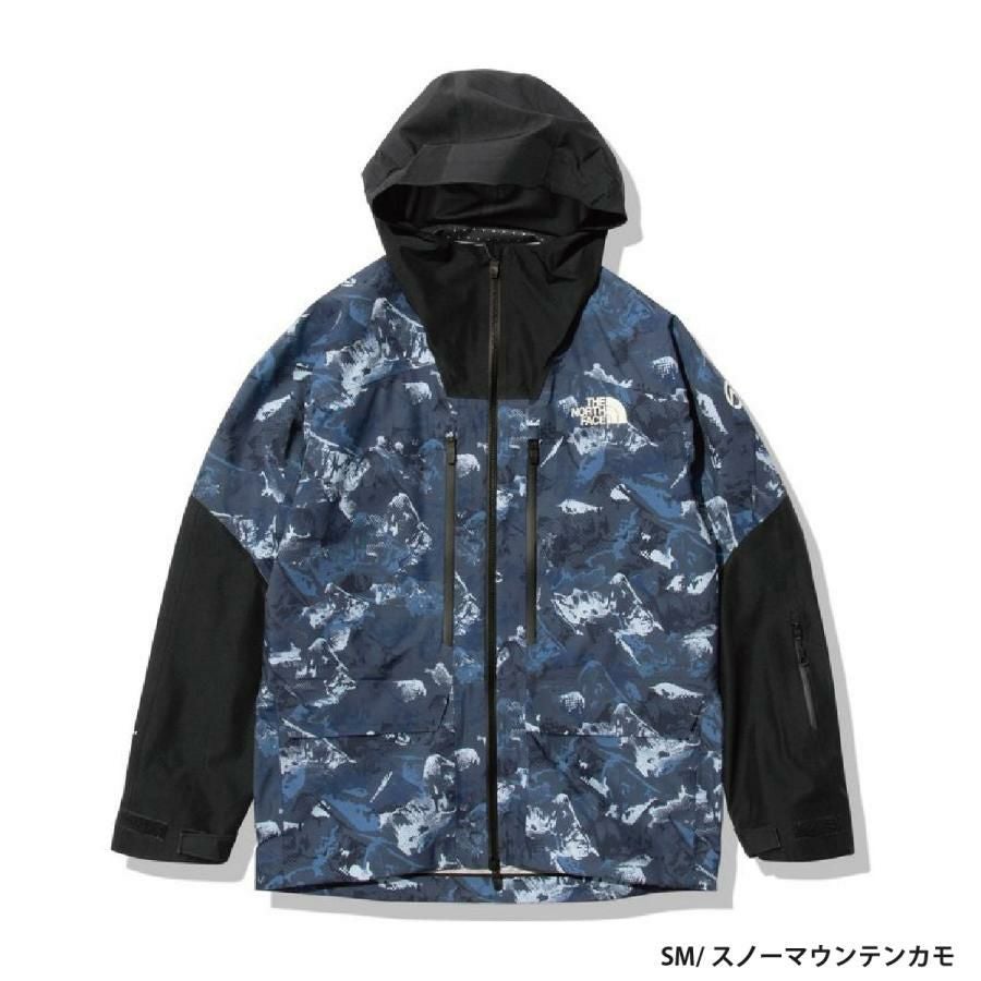 THE NORTH FACE ザ・ノース・フェイス スキーウェア メンズ ジャケット