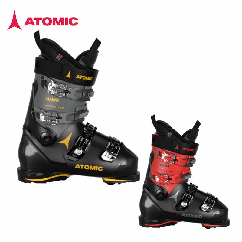 ATOMIC アトミック スキーブーツ ＜2024＞ HAWX PRIME 100 GW