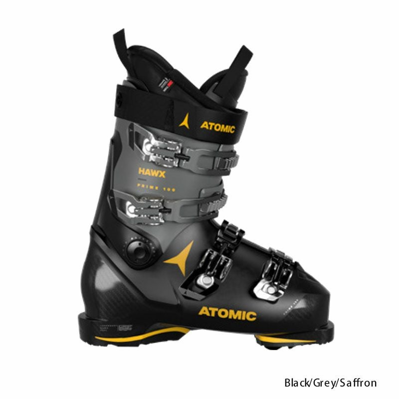 ATOMIC アトミック スキーブーツ ＜2024＞ HAWX PRIME 100 GW