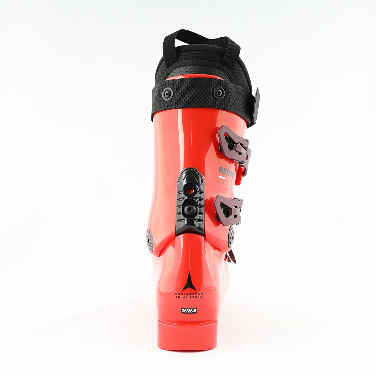 ATOMIC アトミック スキーブーツ ＜2025＞ REDSTER TI 110 〔レッド