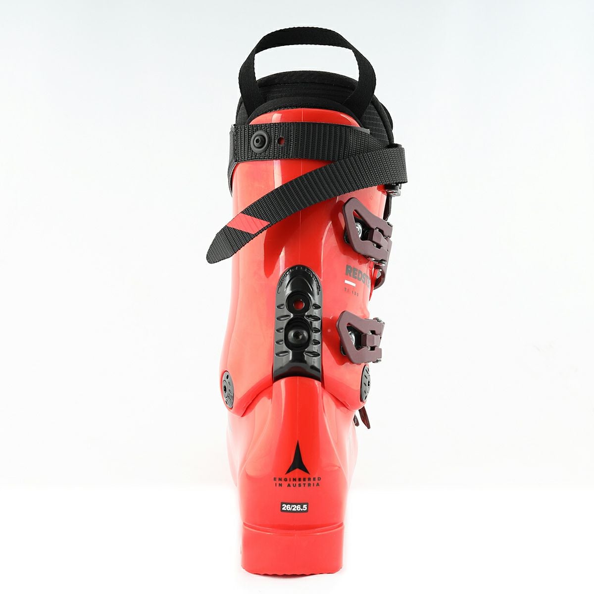 ATOMIC アトミック スキーブーツ ＜2025＞ REDSTER TI 130 〔レッド