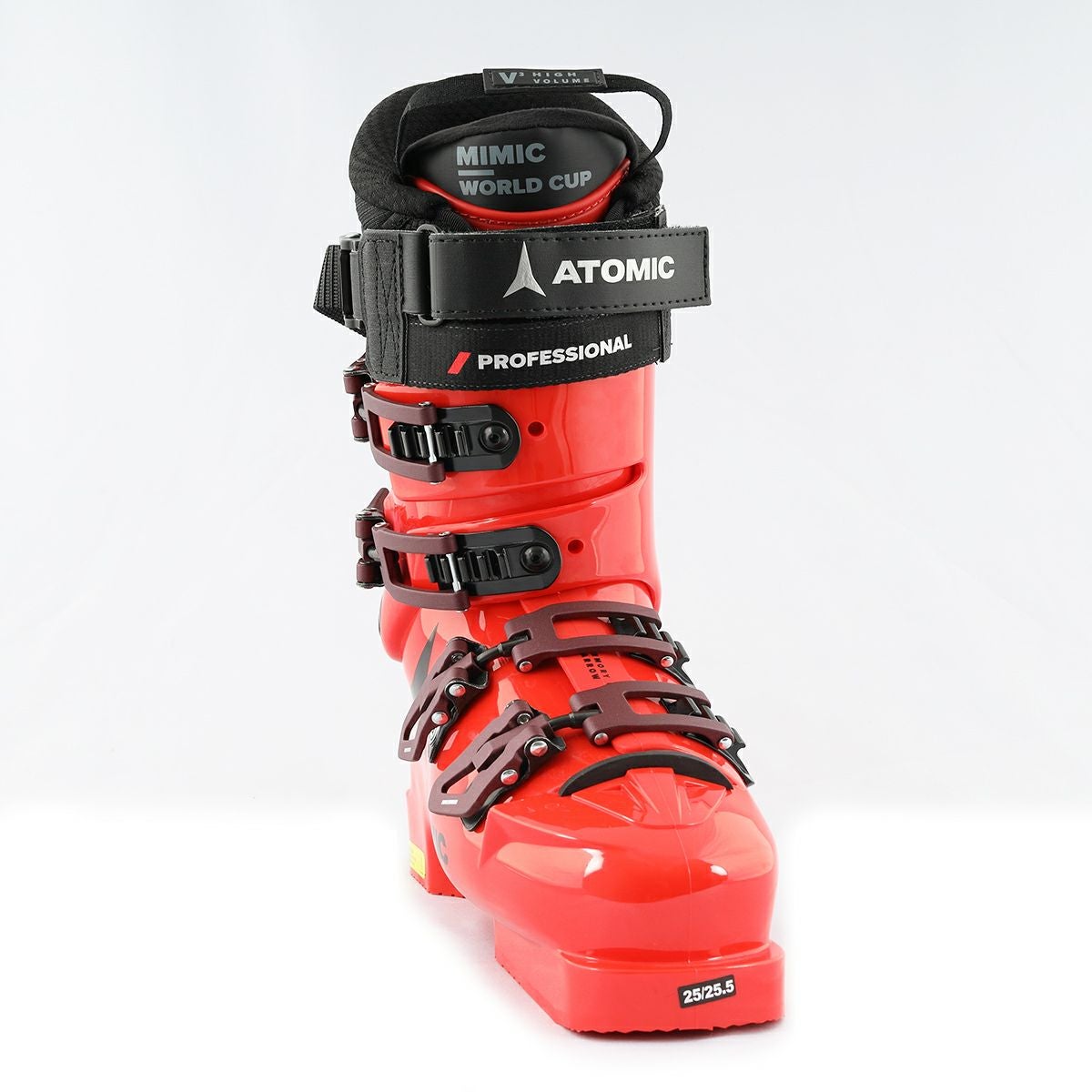 12月中旬終了【ジュニアスキー・ブーツ】ATOMIC110cm/HART20cm Kids Boots – アトミック公式オンラインストア