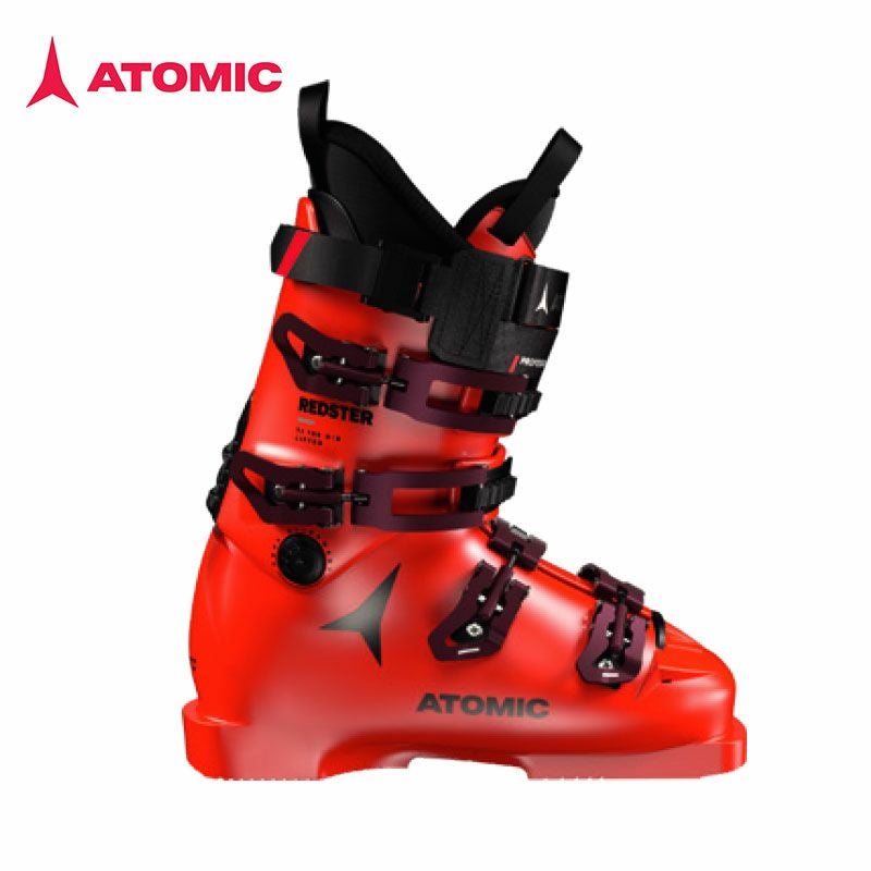 アトミックレッドスター　TI 150 294mm 25-25.5センチ ATOMIC アトミック スキーブーツ ＜2025＞ REDSTER TI 150 LIFTED