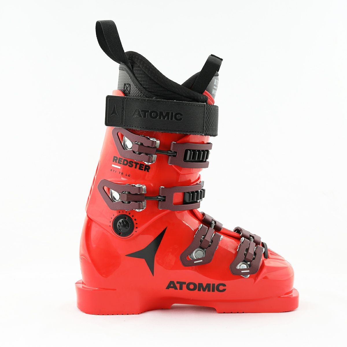 キッズ　ATOMICスキー板、無名ブーツ Kids Boots – アトミック公式オンラインストア