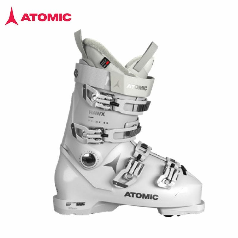 ATOMIC アトミック スキーブーツ レディース ＜2024＞ HAWX PRIME 95 W
