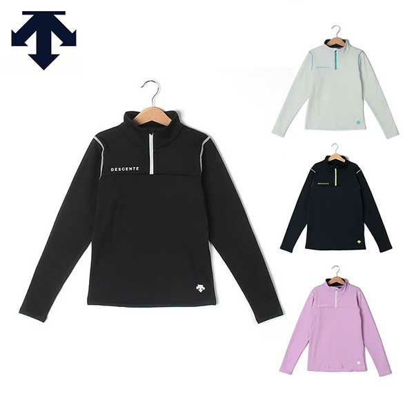 DESCENTE デサント スキー アンダー キッズ ジュニア＜2023＞JUNIOR