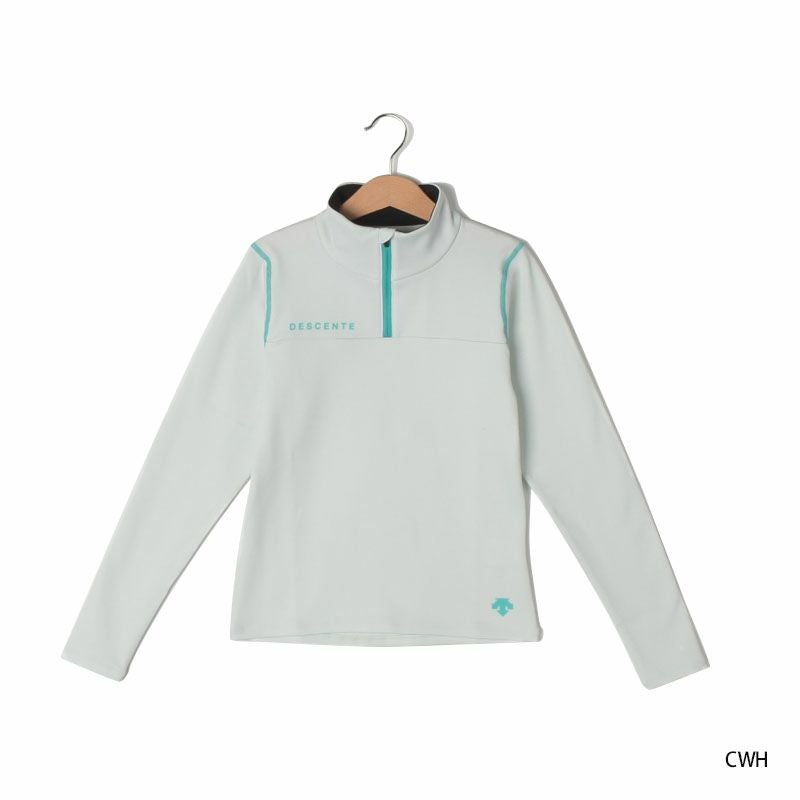 DESCENTE デサント スキー アンダー キッズ ジュニア＜2023＞JUNIOR