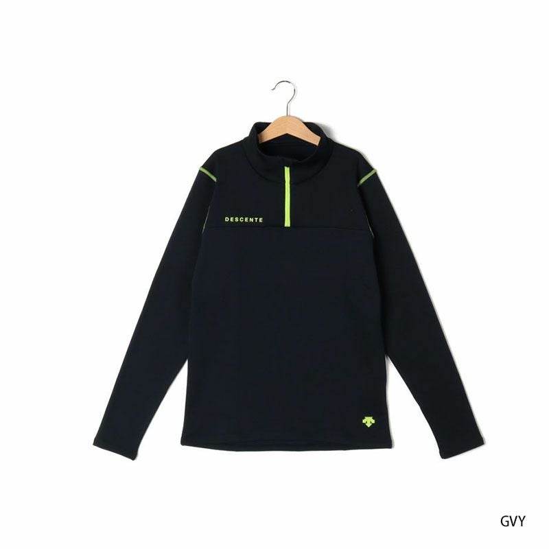 DESCENTE デサント スキー アンダー キッズ ジュニア＜2023＞JUNIOR