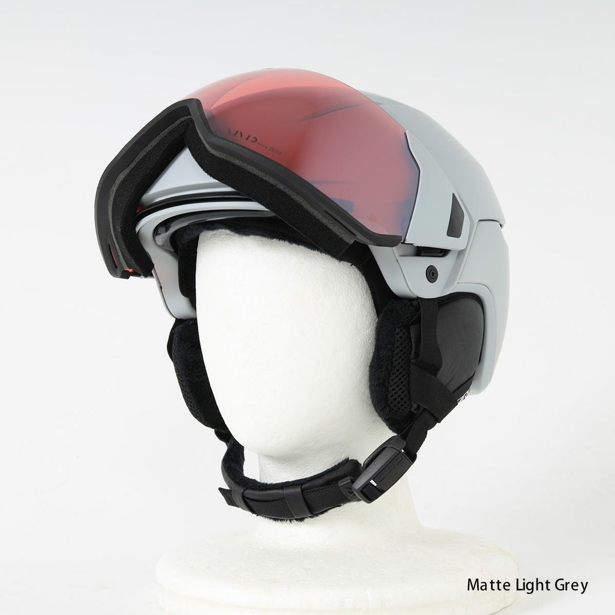 スキー ヘルメット メンズ レディース GIRO〔ジロ〕＜2025＞ORBIT