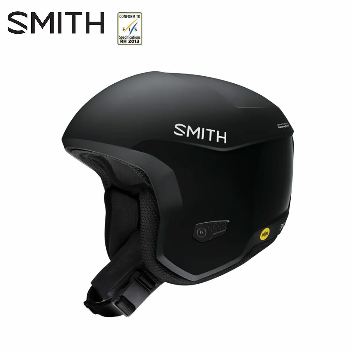 スキー ヘルメット メンズ レディース SMITH〔スミス〕＜2024＞ Icon
