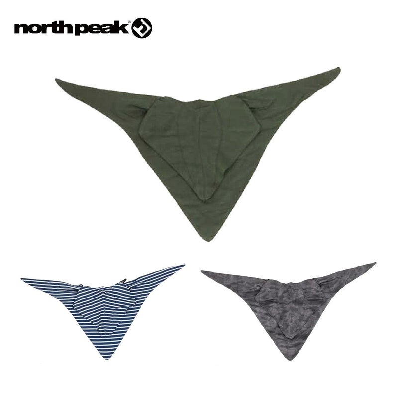 north peak �m�[�X�s�[�N �w�b�h�E�F�A / �t�F�C�X�}�X�N NP-6366 / NP6366 / FACE MASK