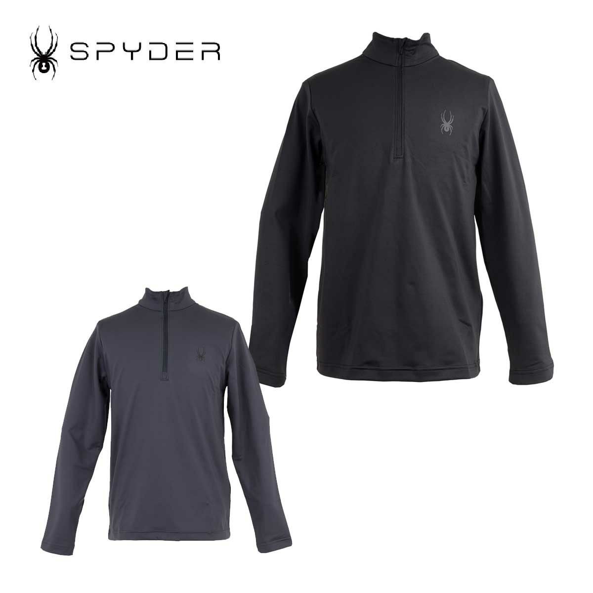 スキー アンダーウェア メンズ レディース SPYDER スパイダー ＜2023