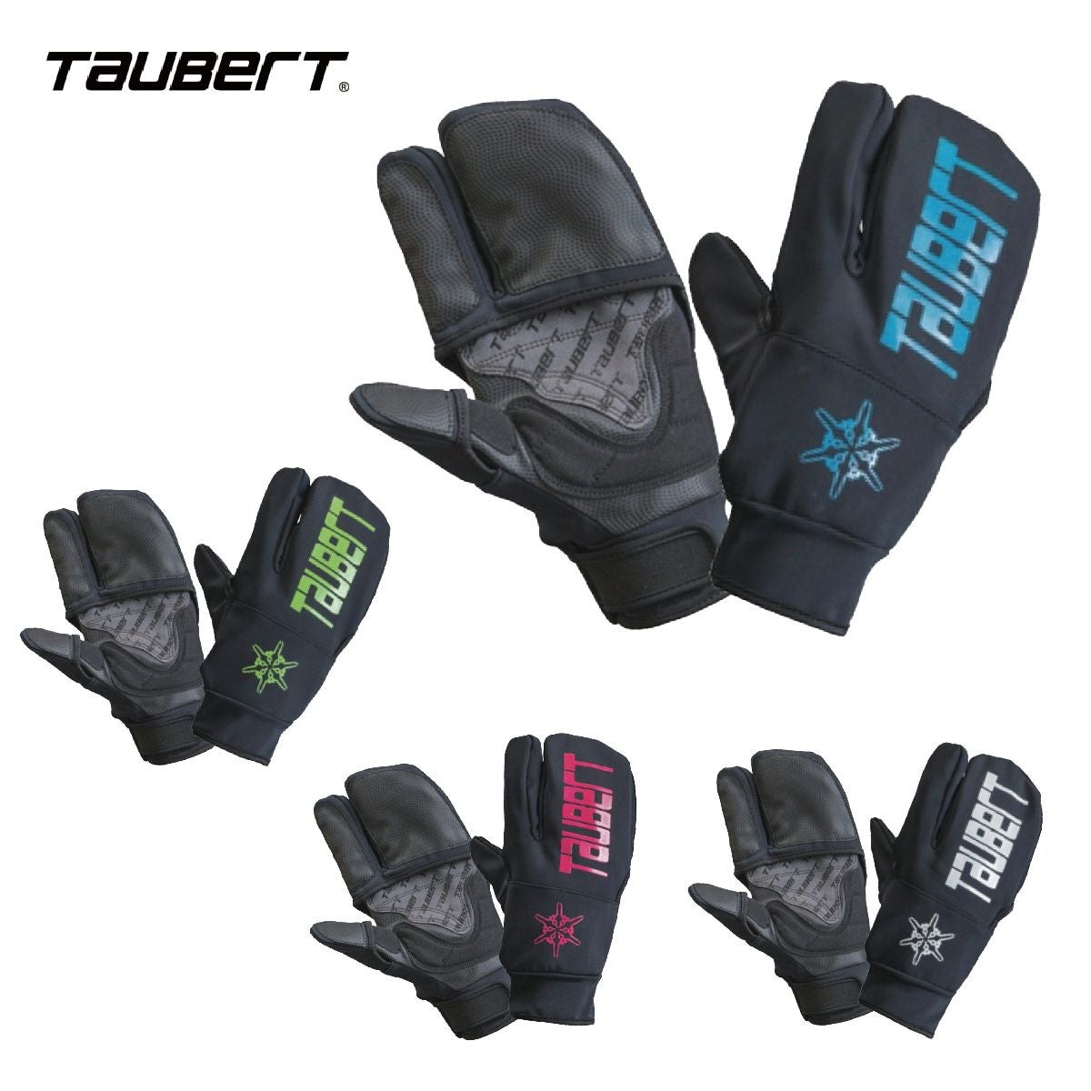 TAUBERT トーバート スキーグローブ ＜2023＞ X-OVER 日本正規品 なら