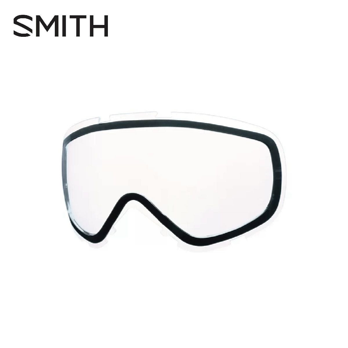 スキーゴーグル スミス ゴーグル smith / スペアレンズ＜2024＞I/O