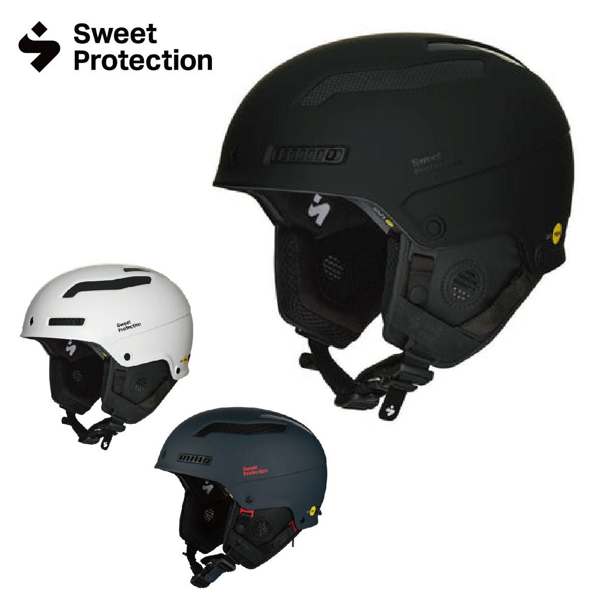 Sweet Protection スウィートプロテクション ヘルメット＜2023