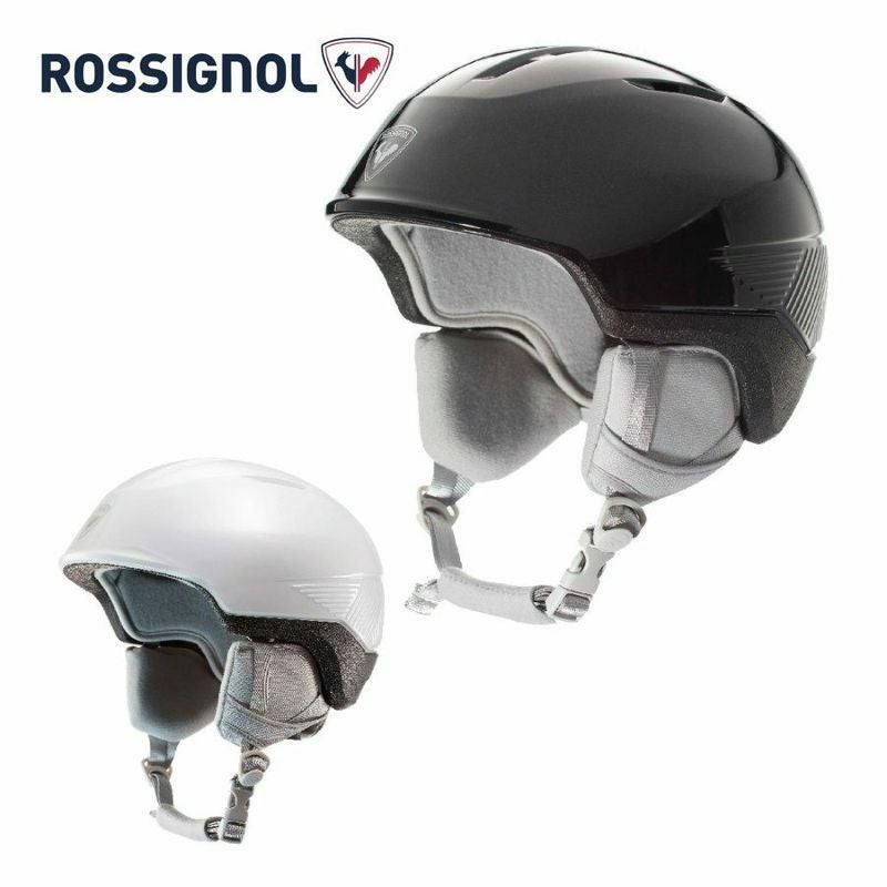 値引 ヘルメット ロシニョール ROSSIGNOL（ロシニョール） スキー ヘルメット ＜2026＞ ALTA IMPACTS