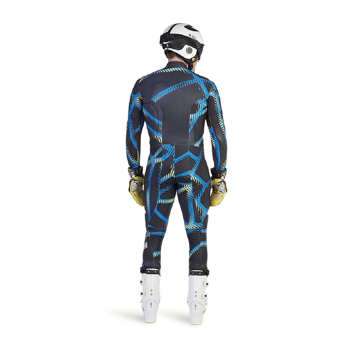 スキーウェア SPYDER スパイダー GSワンピース＜2023＞229400
