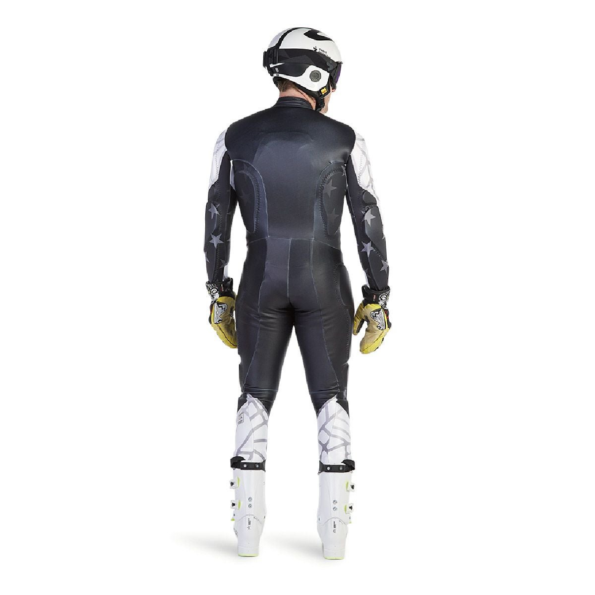 スキーウェア SPYDER スパイダー GSワンピース＜2023＞229401 / NINE