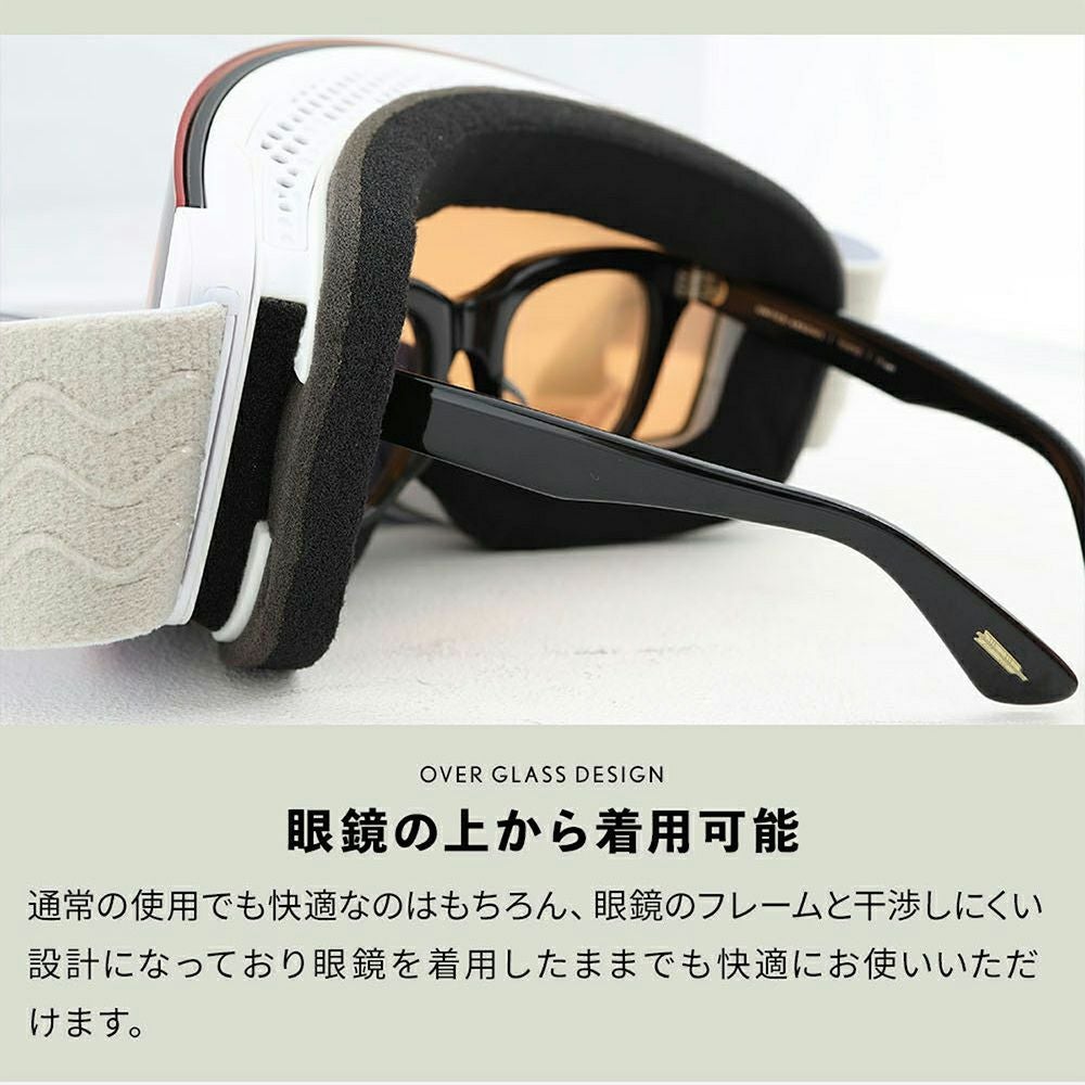スキーゴーグル スノーボード スノボー スノボ メンズ レディース